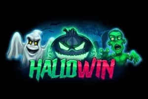 Hallowin slot preview