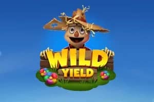 Wild Yield slot preview