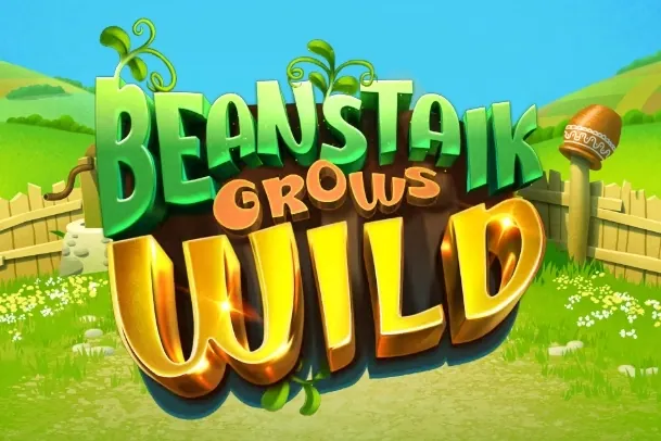Beanstalk Grows Wild slot preview