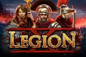 Legion X slot preview