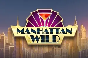 Manhattan Wild slot preview