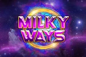 Milky Ways slot preview