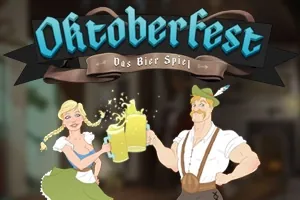 Oktoberfest slot preview