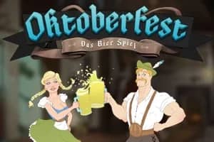 Oktoberfest slot preview