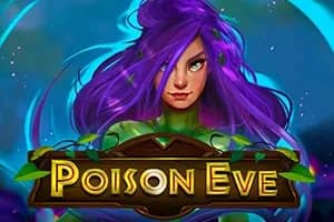 Poison Eve slot preview