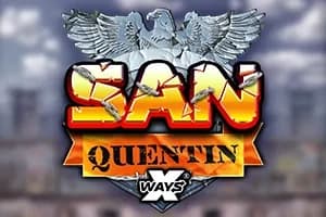San Quentin slot preview