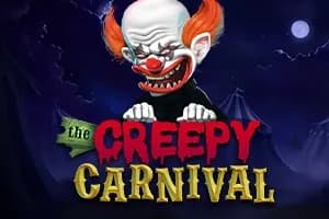 The Creepy Carnival slot preview