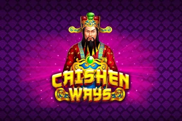 Caishen Ways slot preview
