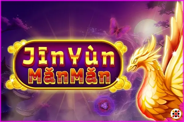Jin Yun Man Man slot preview