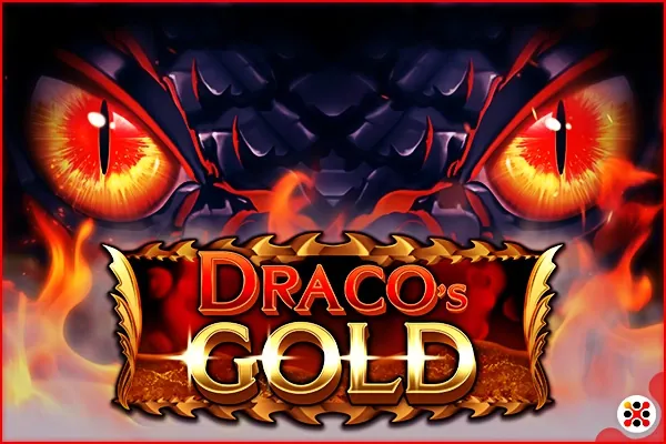 Draco's Gold slot preview