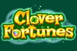 Clover Fortunes slot preview