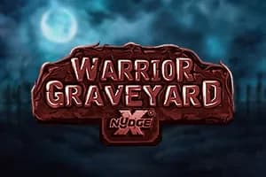 Warrior Graveyard slot preview