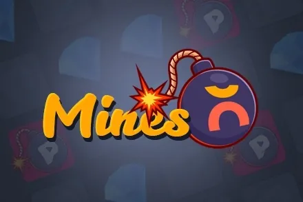 Mines mines game preview