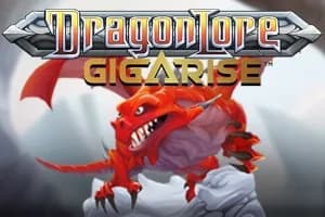 Dragon Lore Gigarise slot preview