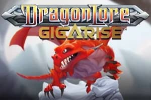 Dragon Lore Gigarise slot preview