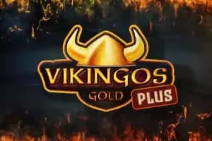 Vikingos Gold Plus slot preview