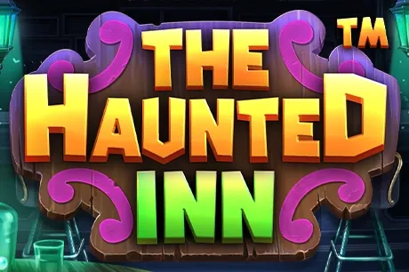 The Haunted Inn slot preview