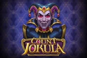 Count Jokula slot preview