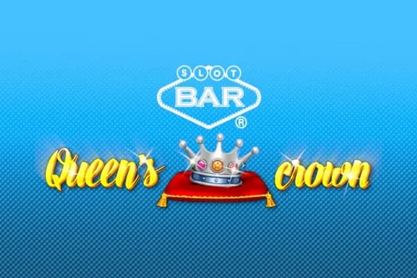Queen's Crown slot preview