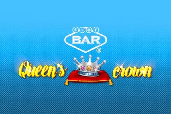 Queen's Crown slot preview