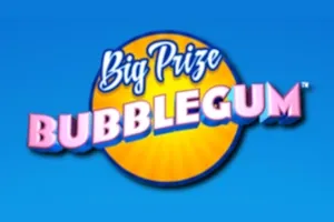 Big Prize Bubblegum slot preview