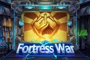 Fortress War slot preview