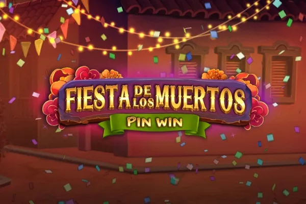 Fiesta de los Muertos slot preview