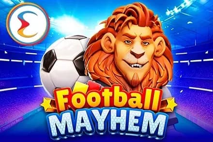 Football Mayhem slot preview