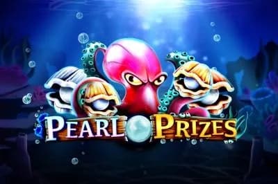 Pearl Prizes slot preview