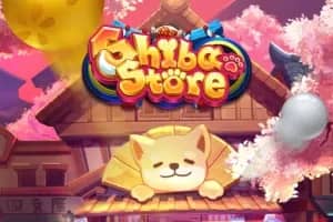 Shiba Store slot preview