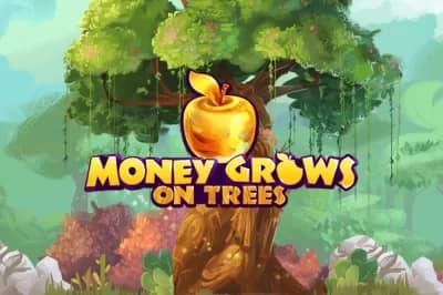 Money Grows on Trees slot preview
