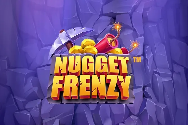 Nugget Frenzy slot preview