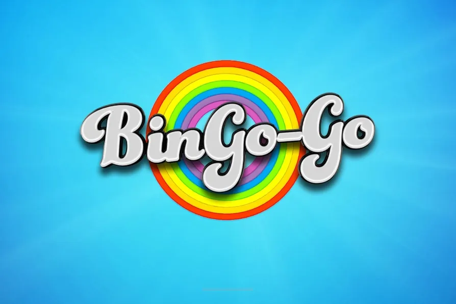 Bingo-Go bingo game preview