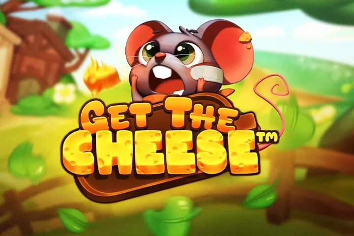 Get the Cheese slot preview