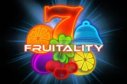 Fruitality slot preview