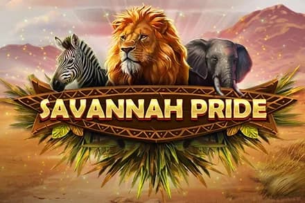 Savannah Pride slot preview