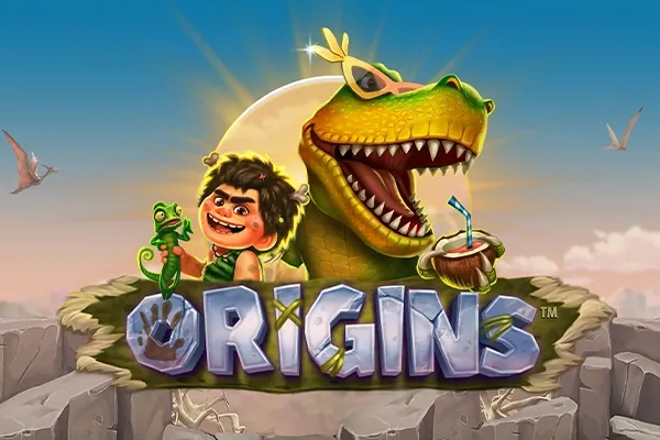 Origins slot preview
