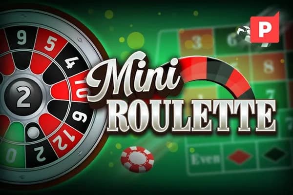 Mini Roulette roulette game preview