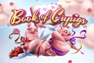 Book of Cupigs slot preview