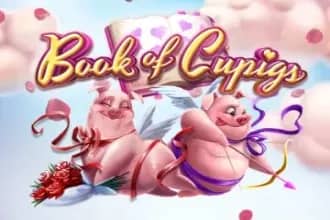 Book of Cupigs slot preview