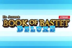 Book of Bastet Xtreme Deluxe slot preview
