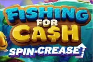 Fishing for Cash slot preview