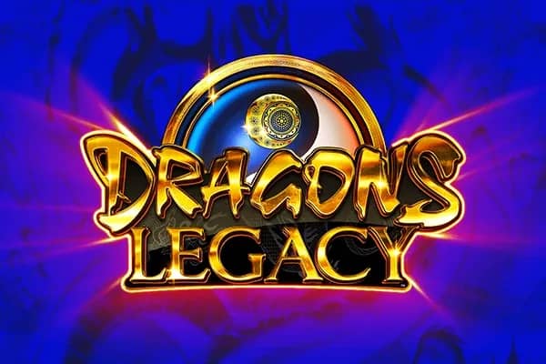 Dragons Legacy slot preview