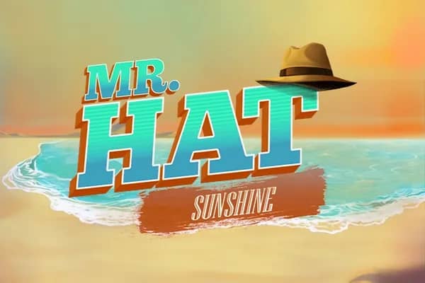 Mr. Hat Sunshine slot preview