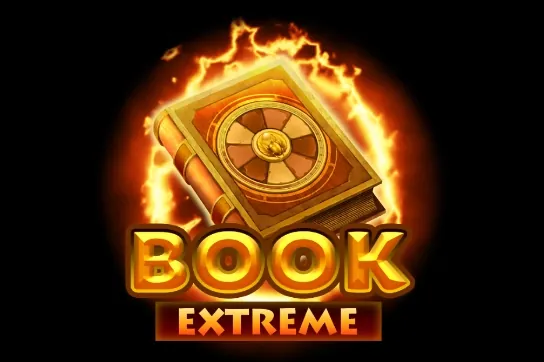 Book Extreme slot preview