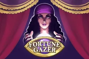 Fortune Gazer slot preview