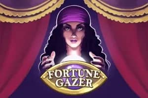 Fortune Gazer slot preview
