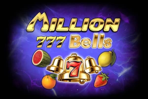 Million 777 Bells slot preview