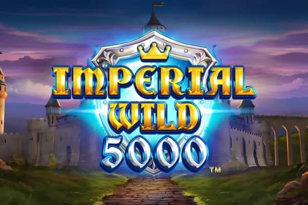 Imperial Wild 5000 slot preview