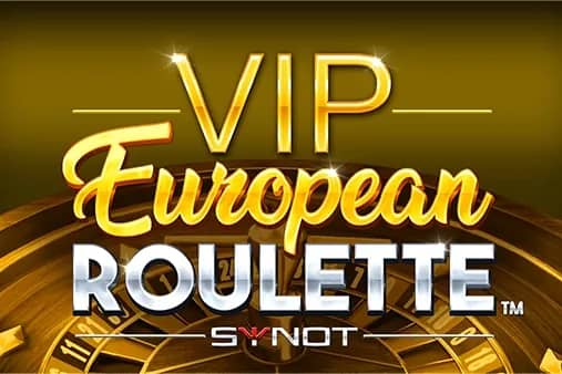 European Roulette VIP roulette game preview